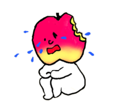 fruit punch sticker #1534309