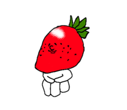 fruit punch sticker #1534311