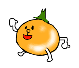 fruit punch sticker #1534316