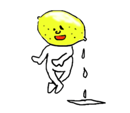 fruit punch sticker #1534317