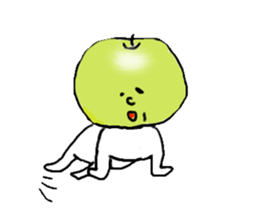 fruit punch sticker #1534321