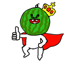 fruit punch sticker #1534324