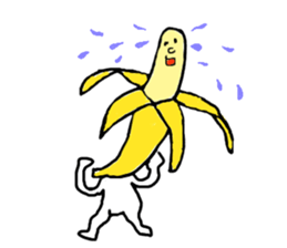 fruit punch sticker #1534334