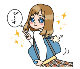 Nana's every day sticker #1534376