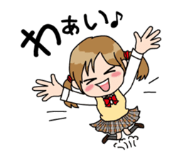 Nana's every day sticker #1534378