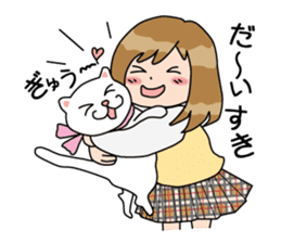 Nana's every day sticker #1534384