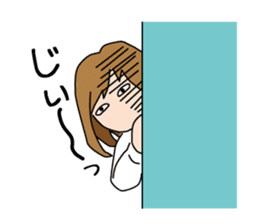 Nana's every day sticker #1534388