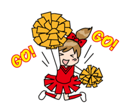 Nana's every day sticker #1534395