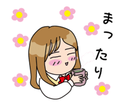 Nana's every day sticker #1534398