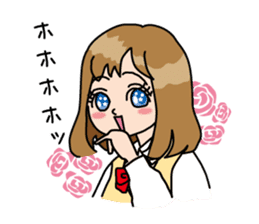 Nana's every day sticker #1534402