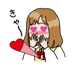 Nana's every day sticker #1534403