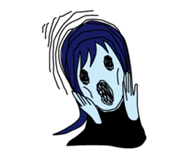 Nana's every day sticker #1534404