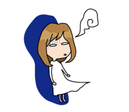 Nana's every day sticker #1534410