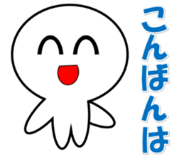 shiromaru-kororin sticker #1535018