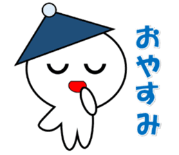 shiromaru-kororin sticker #1535019