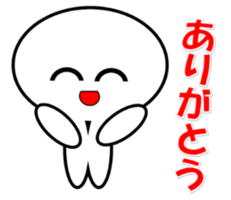 shiromaru-kororin sticker #1535022