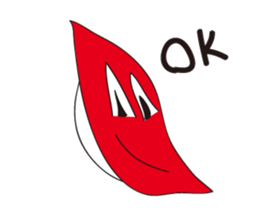 SUSHI LIFE sticker #1535098