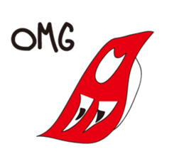 SUSHI LIFE sticker #1535099