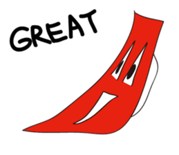 SUSHI LIFE sticker #1535100