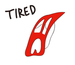 SUSHI LIFE sticker #1535103