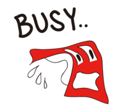 SUSHI LIFE sticker #1535106