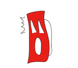 SUSHI LIFE sticker #1535107