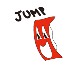 SUSHI LIFE sticker #1535108