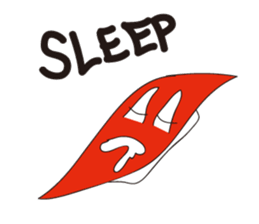 SUSHI LIFE sticker #1535109