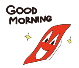 SUSHI LIFE sticker #1535113