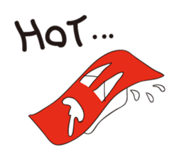 SUSHI LIFE sticker #1535117