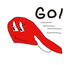 SUSHI LIFE sticker #1535118