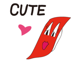 SUSHI LIFE sticker #1535119