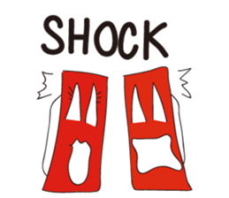 SUSHI LIFE sticker #1535128