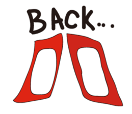 SUSHI LIFE sticker #1535129