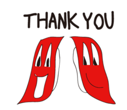 SUSHI LIFE sticker #1535132