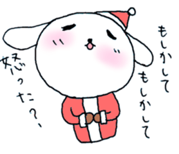 TARE-MIMI(Santa Claus version) sticker #1535773