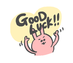 Trabbit sticker #1535782