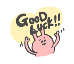 Trabbit sticker #1535782