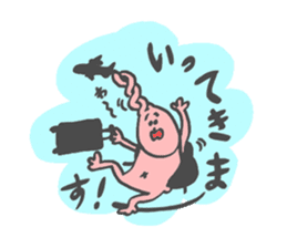 Trabbit sticker #1535784