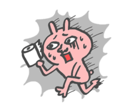 Trabbit sticker #1535786