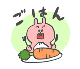 Trabbit sticker #1535787