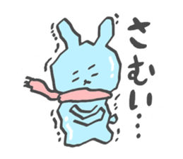 Trabbit sticker #1535790