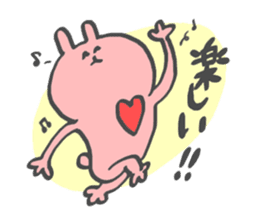 Trabbit sticker #1535791