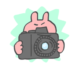 Trabbit sticker #1535792