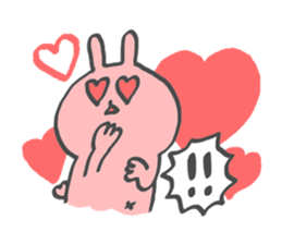 Trabbit sticker #1535795