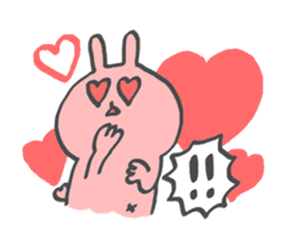 Trabbit sticker #1535795