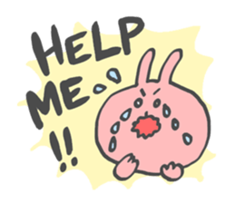 Trabbit sticker #1535799