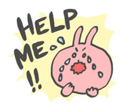 Trabbit sticker #1535799