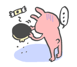 Trabbit sticker #1535801