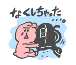 Trabbit sticker #1535803